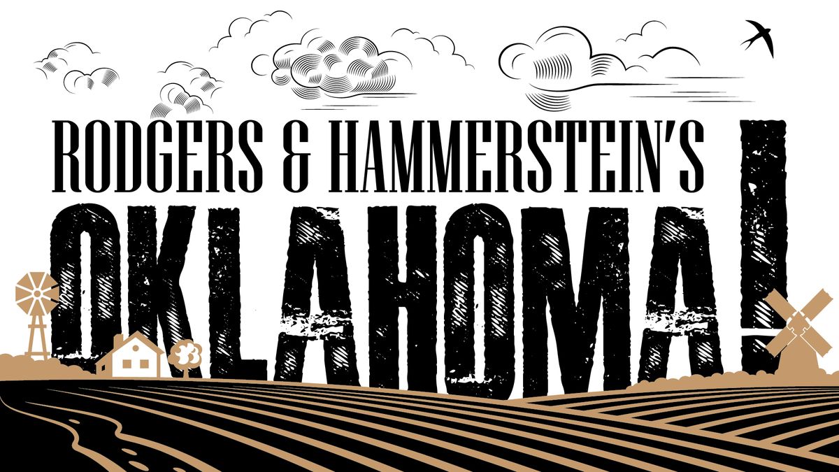 Auditions: Oklahoma!