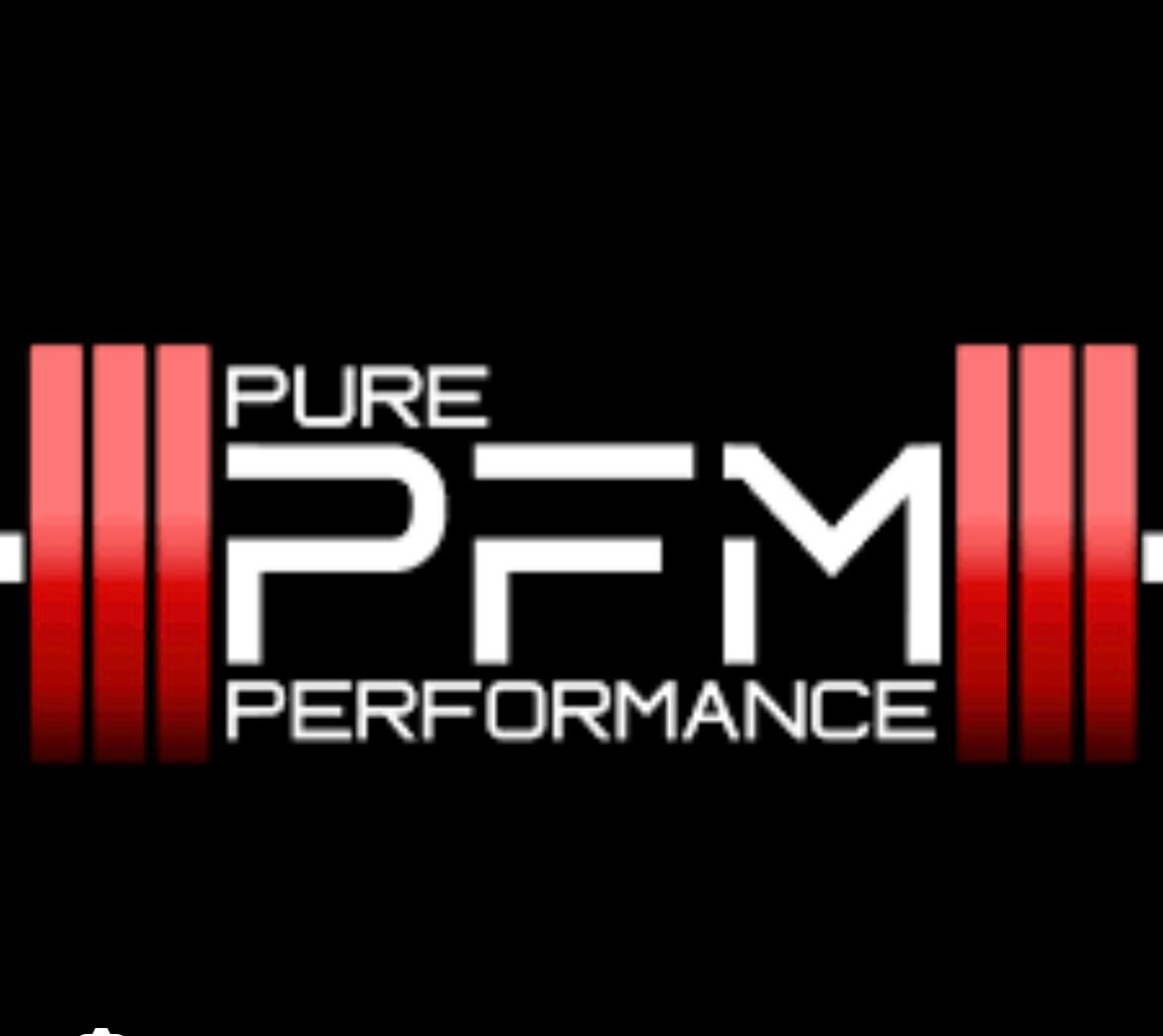 Kolding \u00e5bner Op - PFM Pure Performance