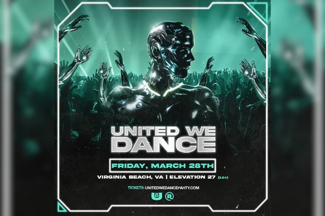 United We Dance: The Ultimate Rave Experience at Elevation 27