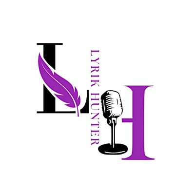 LyriK Hunter (PoetiK Healing Movement)