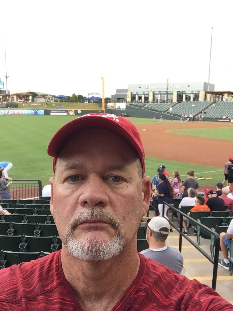 Albuquerque Isotopes at Round Rock Express at Dell Diamond