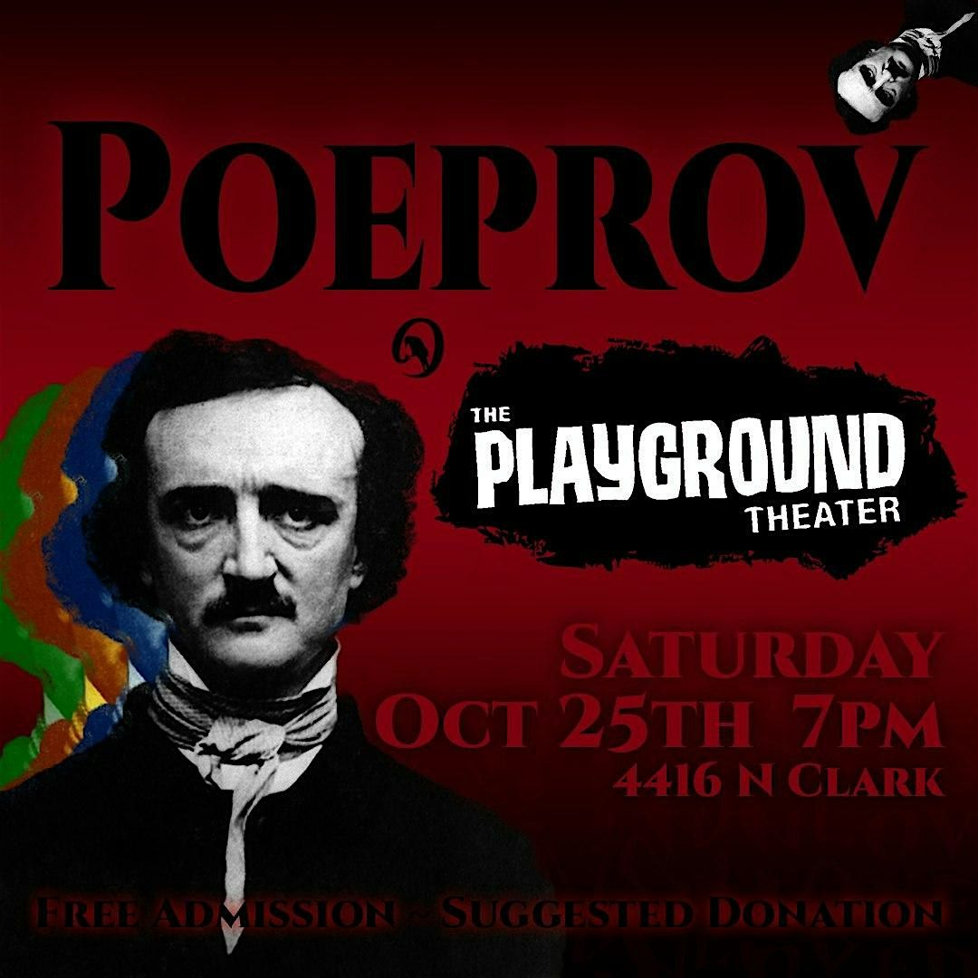 Edgar Allan Poeprov