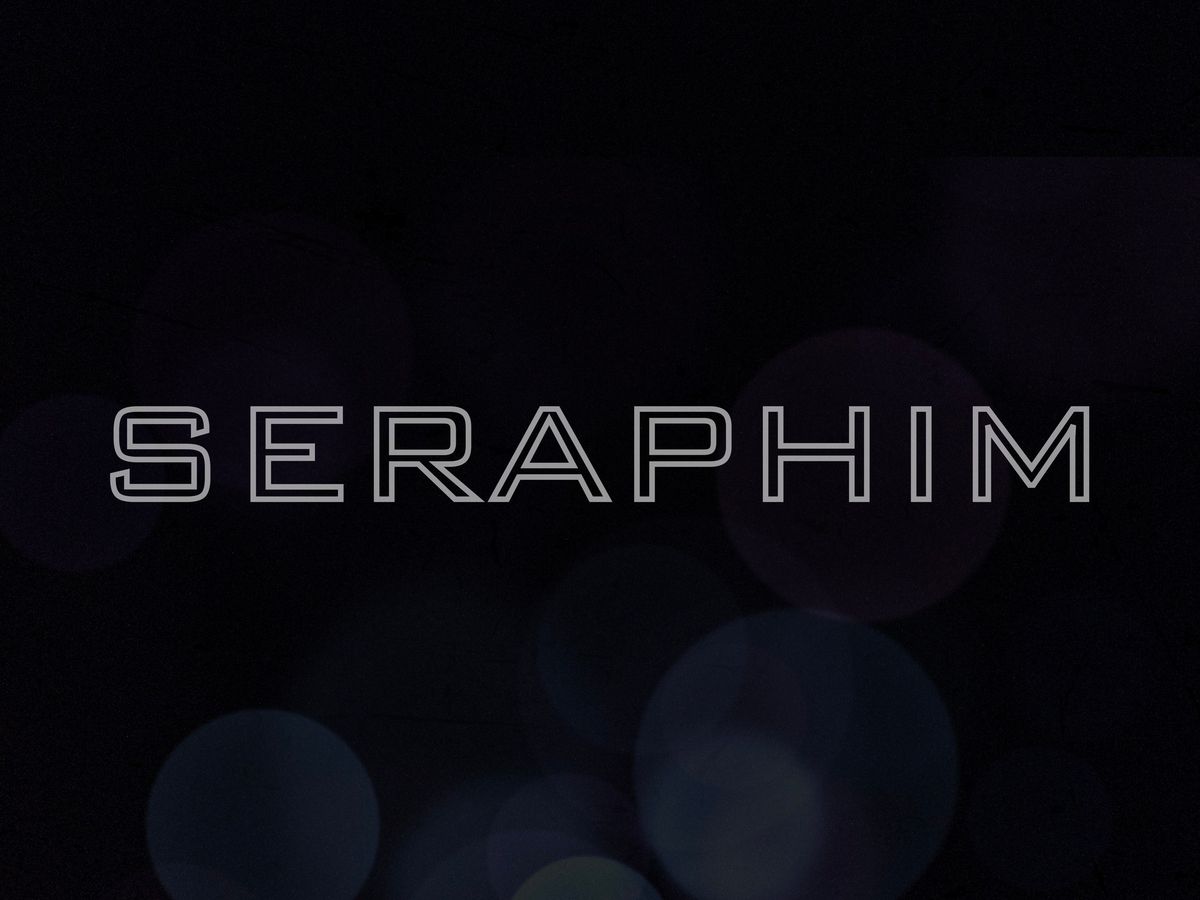 Seraphim Film Premiere