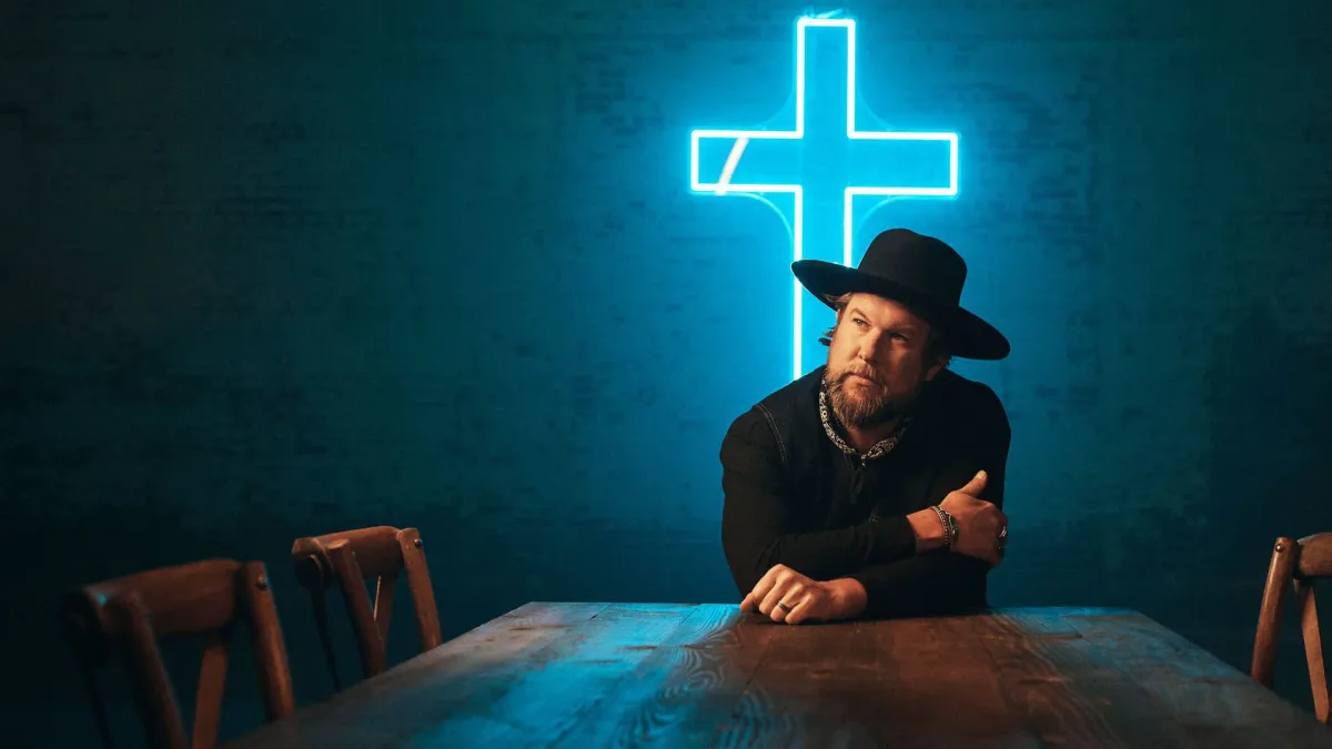 Zach Williams, We The Kingdom, Ben Fuller, Leanna Crawford in Stockton