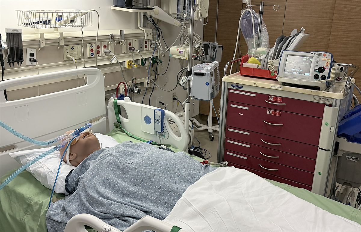 Basic ECG Interpretation Course