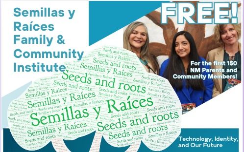 Semillas y Ra\u00edces 2024\/Family & Community Institute