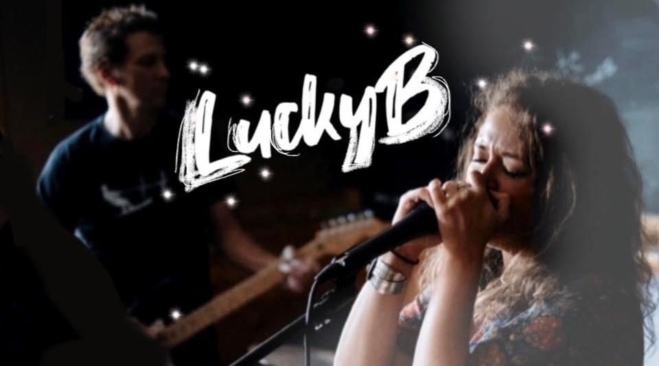 LuckyB Acoustic Duo