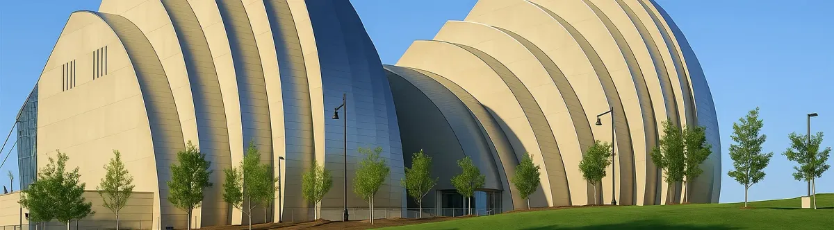 Chris Thile With The Kansas City Symphony