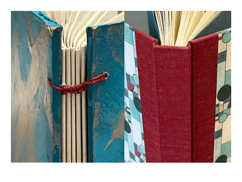Coptic & Casebinding