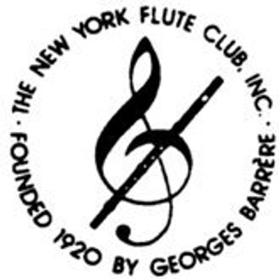 New York Flute Club