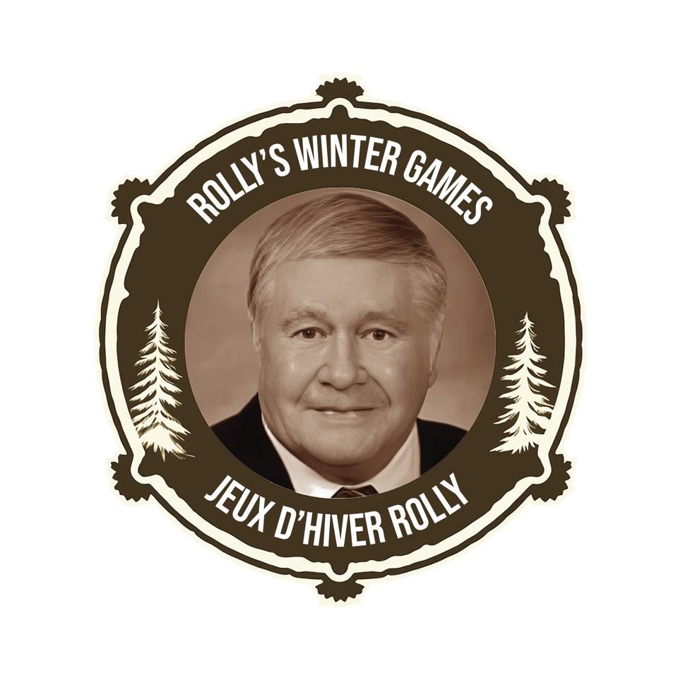 ROLLY'S WINTER GAMES