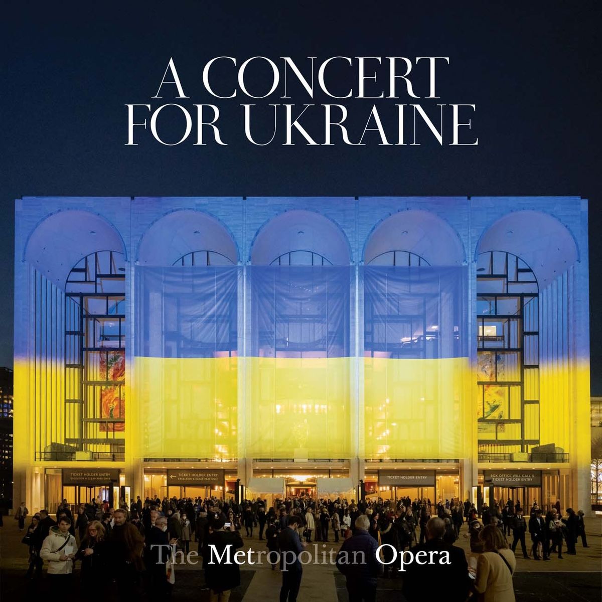 Orchestre Metropolitain: Invitation to Travel