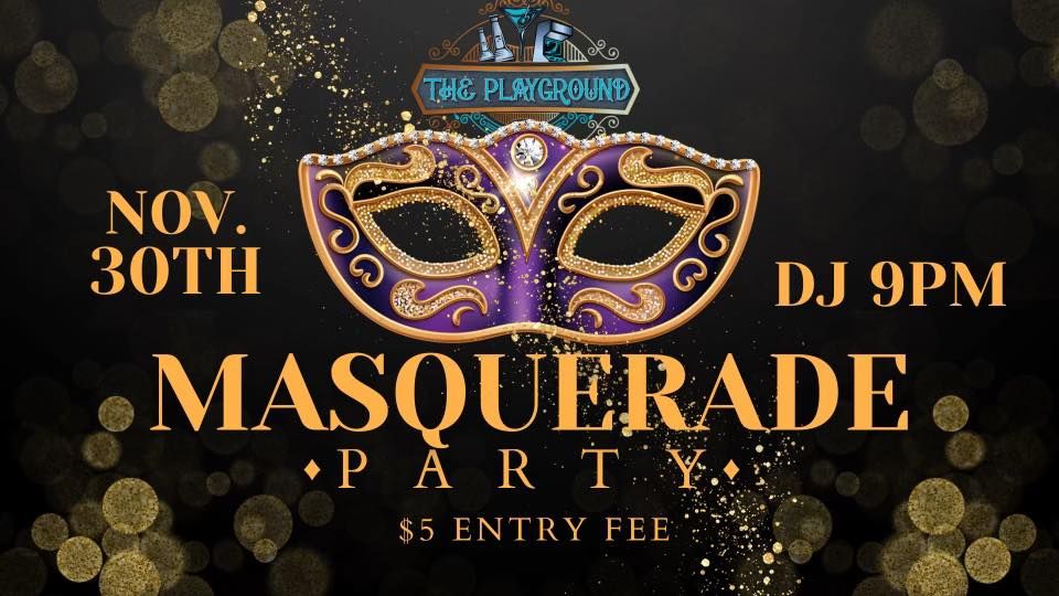 The Masquerade Night