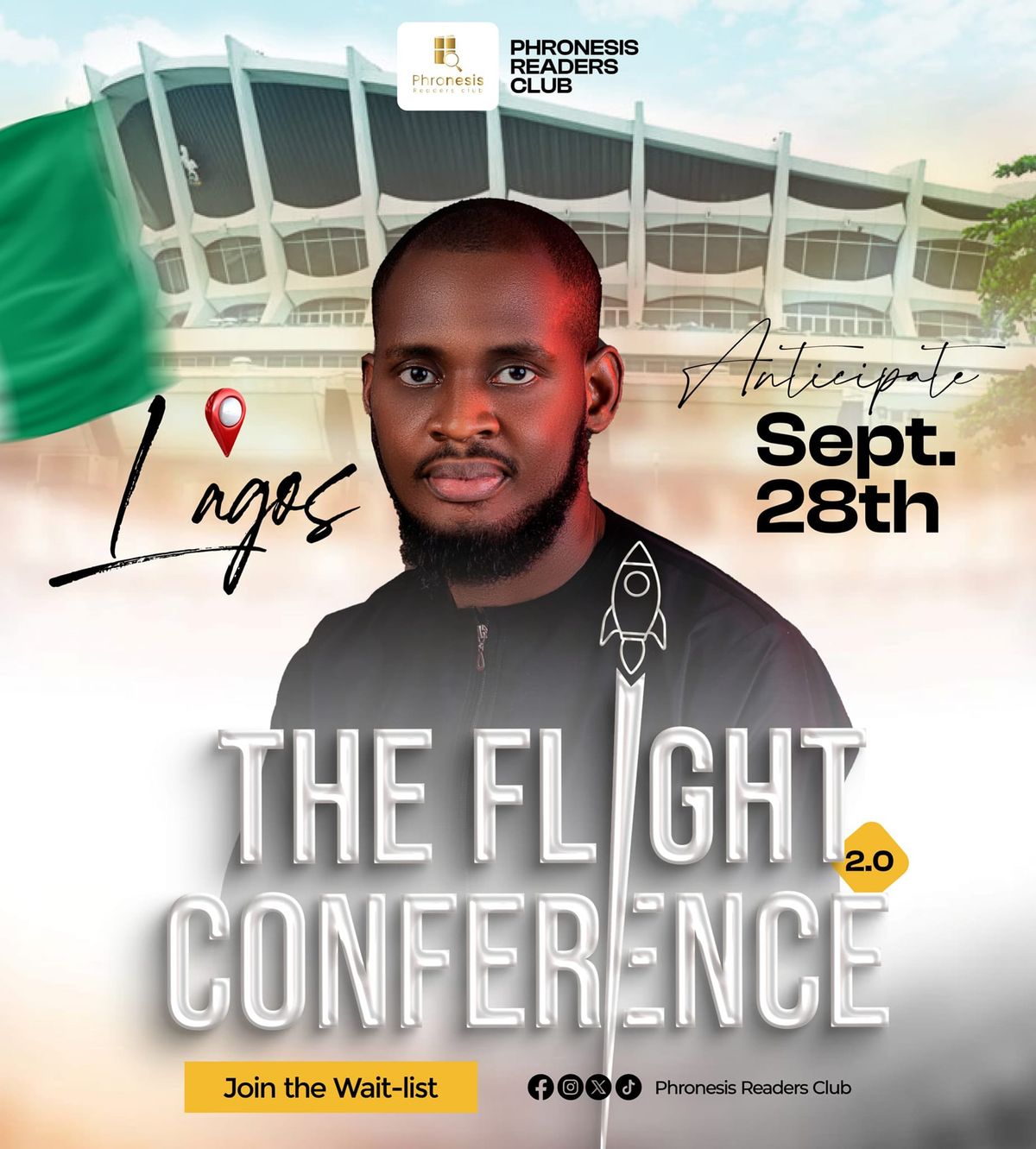 The Flight Conference