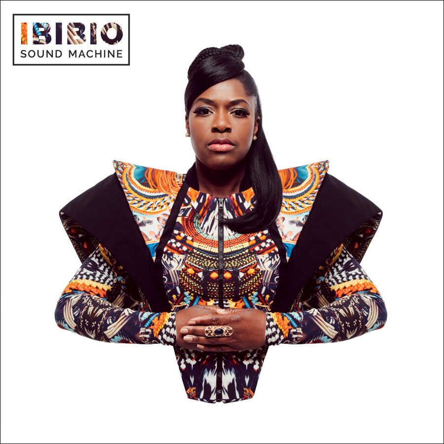 Ibibio Sound Machine