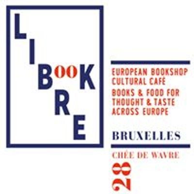 Librebook - Bruxelles