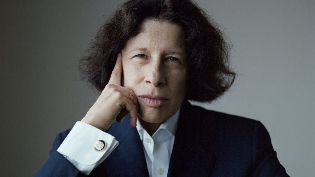 ArtPower Presents An Evening With Fran Lebowitz