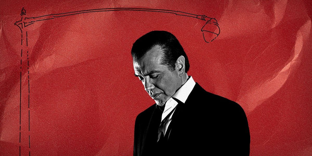 Parking Chazz Palminteri's A Bronx Tale