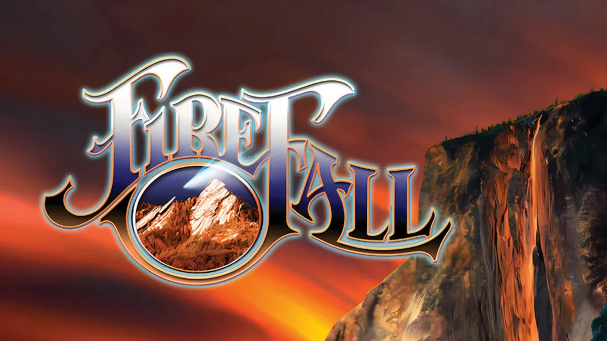 Firefall, Atlanta Rhythm Section, Orleans in Las Vegas