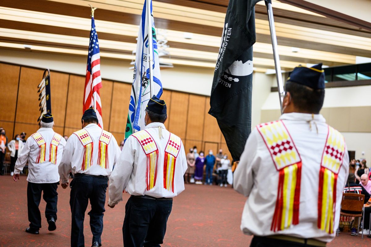 "Indigenous Ways of Knowing about Wisconsin's Tribal Nations": In-Person Talk in Port Washington, WI