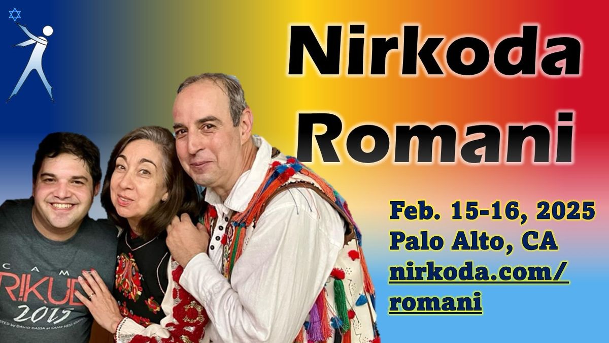 Nirkoda Romani