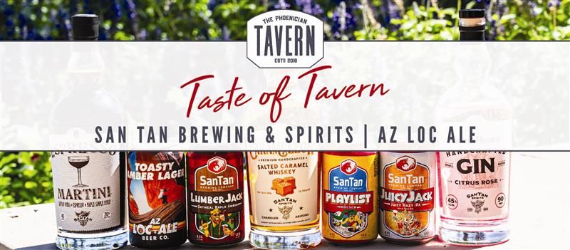 Taste of Tavern: Beer Fest