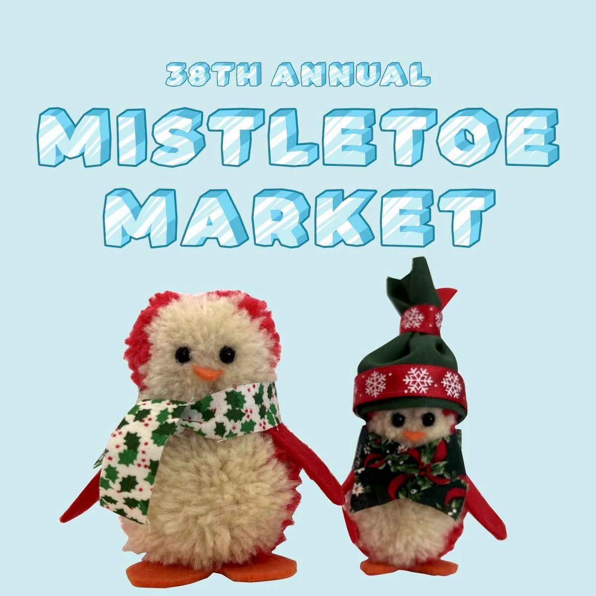 Mistletoe Market