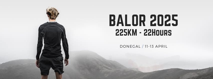 Balor Multisport Race