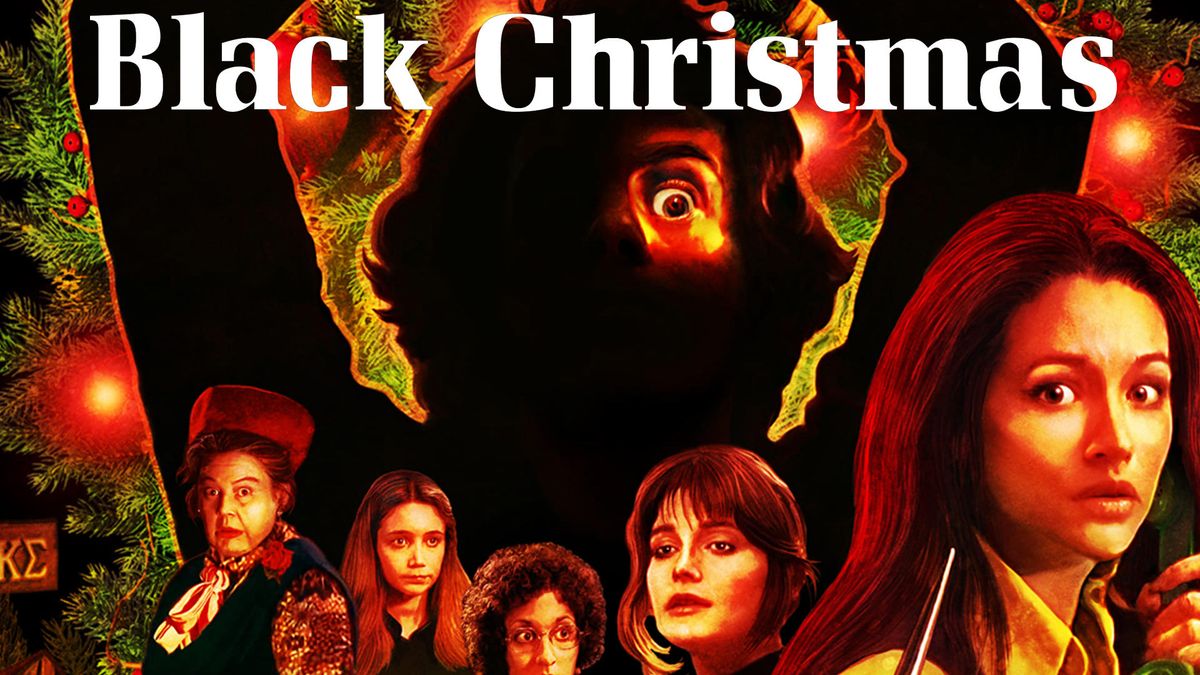 Black Christmas (50th Anniversary Restoration) at the Rio Theatre