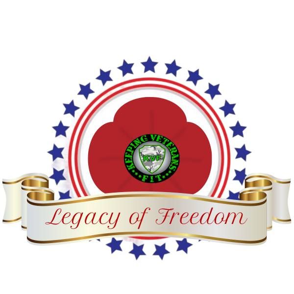 Legacy of Freedom Gala