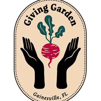 Gainesville Giving Garden