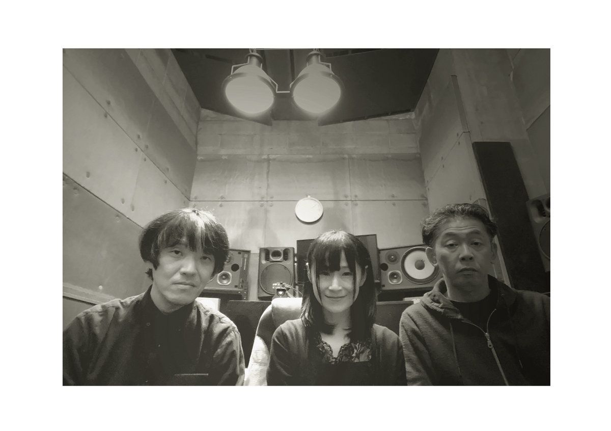 USURABI (jangle pop, Tokyo) + LOOWIE (indie rock, Nancy) @ La Chaou\u00e9e