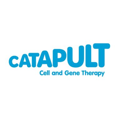 Cell and Gene Therapy Catapult