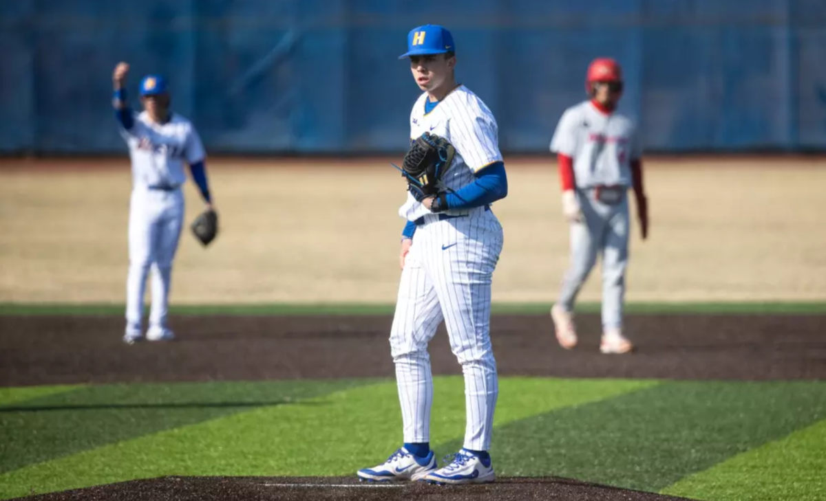 Parking Hofstra Pride at UAlbany Great Danes Womens Basketball