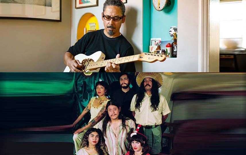 Tommy Guerrero, Healing Gems