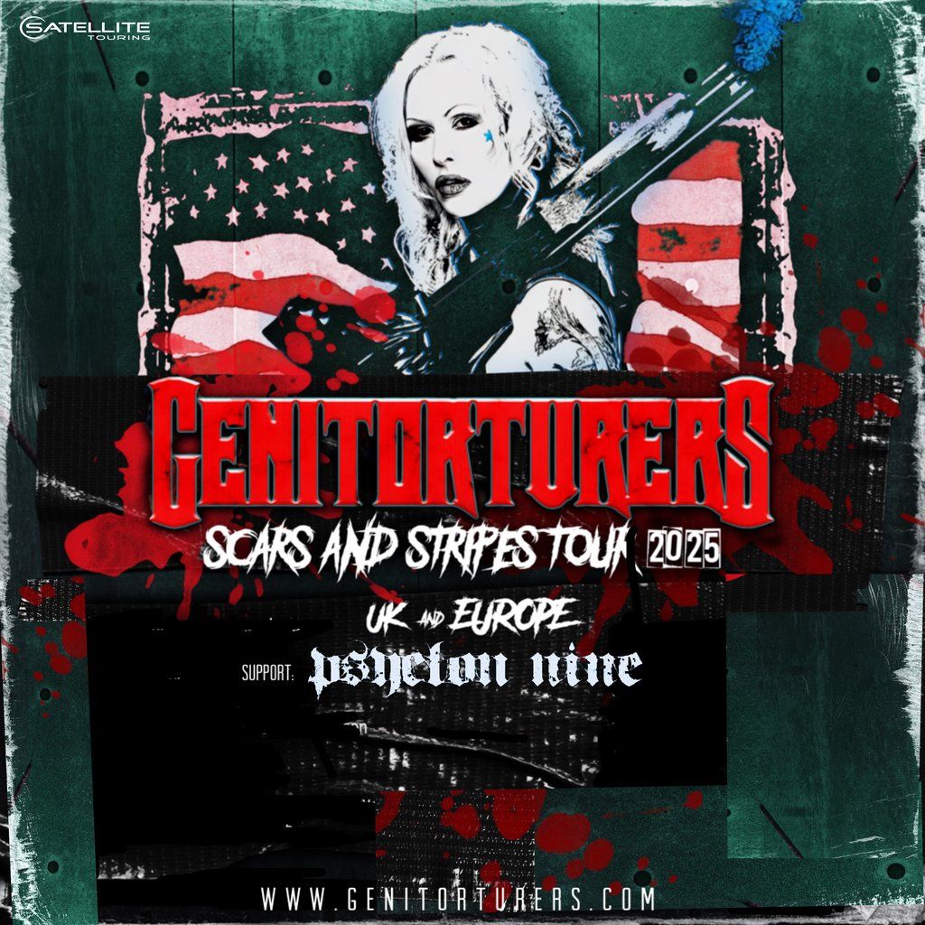 Genitorturers