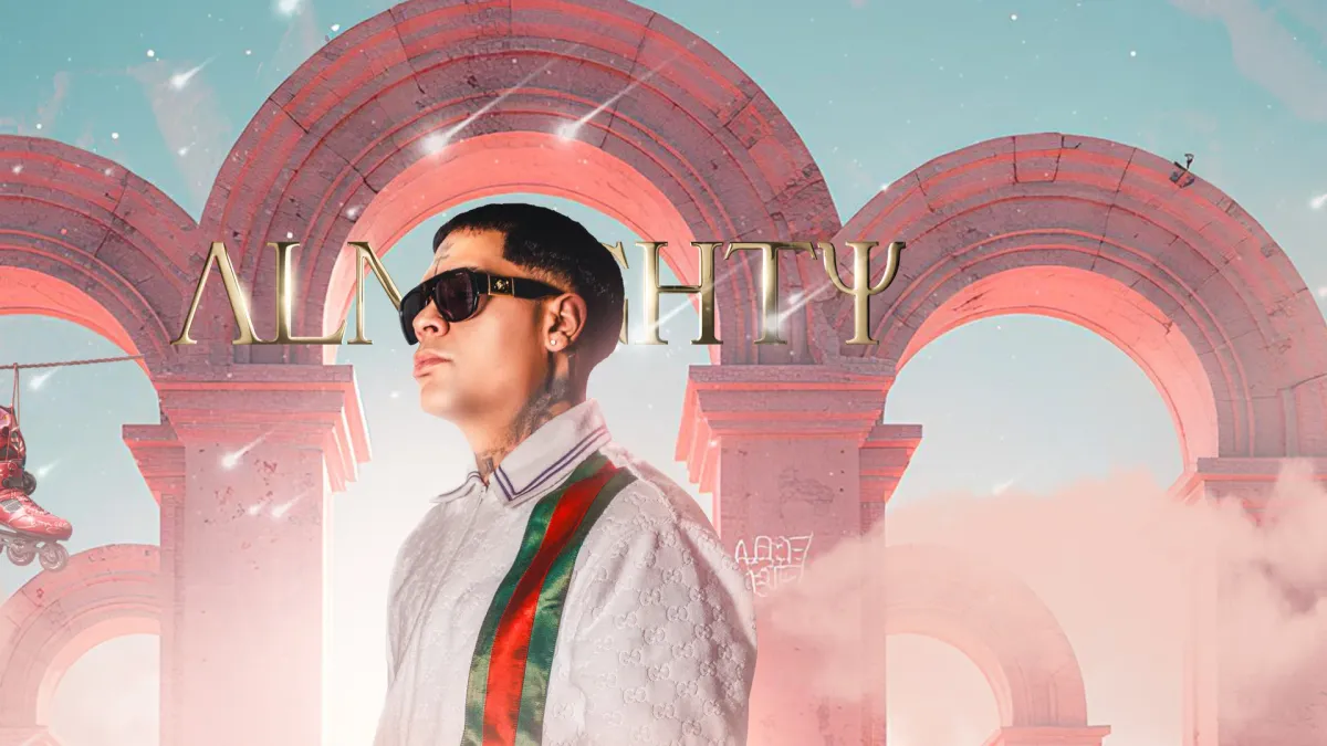 Almighty in Arlington