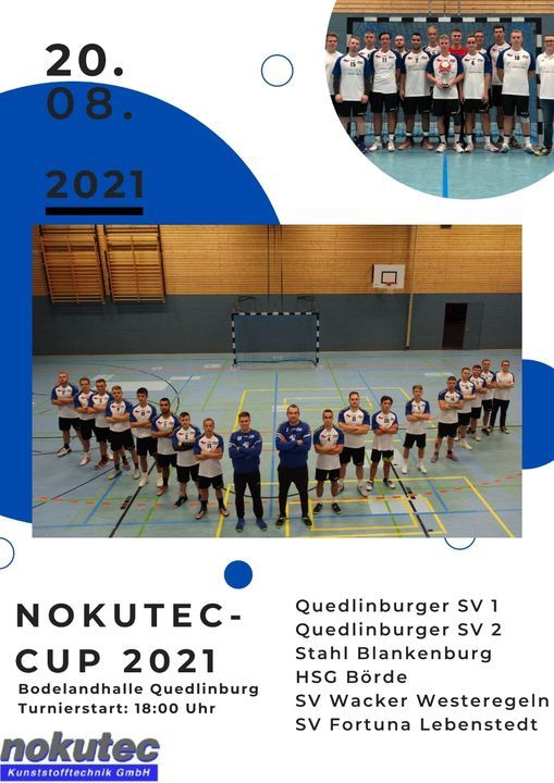 Nokutec-Cup 2021
