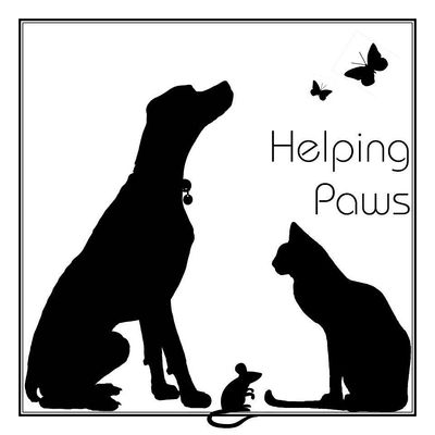 Helping Paws