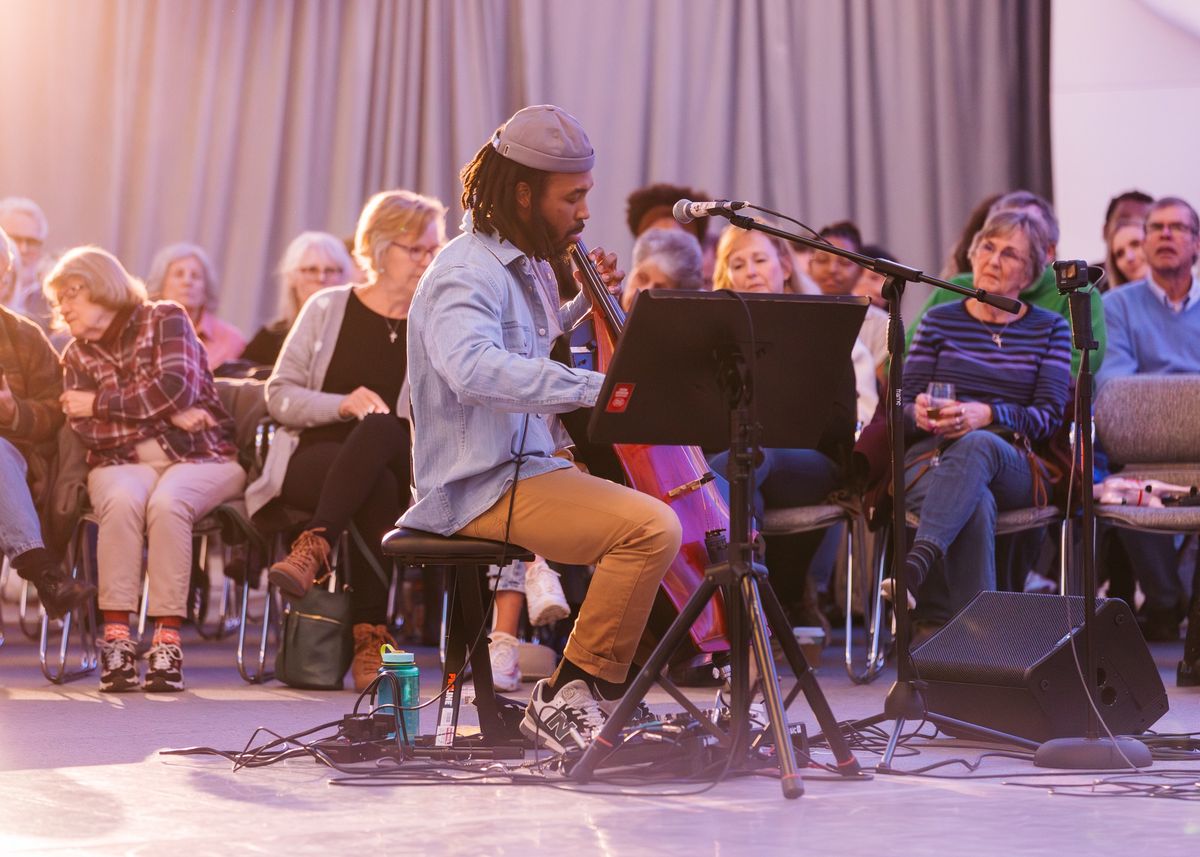 Winter Nights at Meijer Gardens: Jazz Night