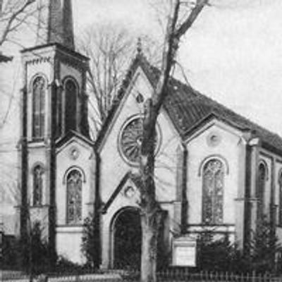 Reformed Church of Saugerties