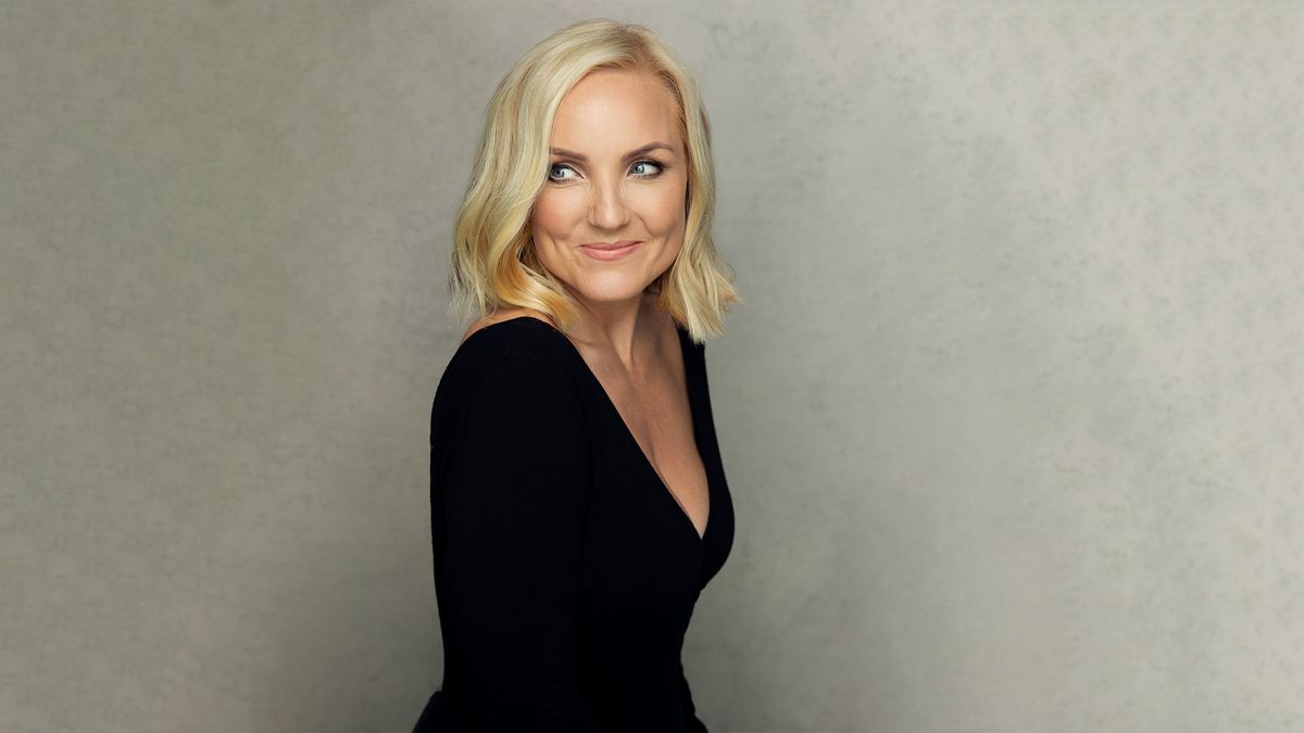 Kerry Ellis: Queen of the West End