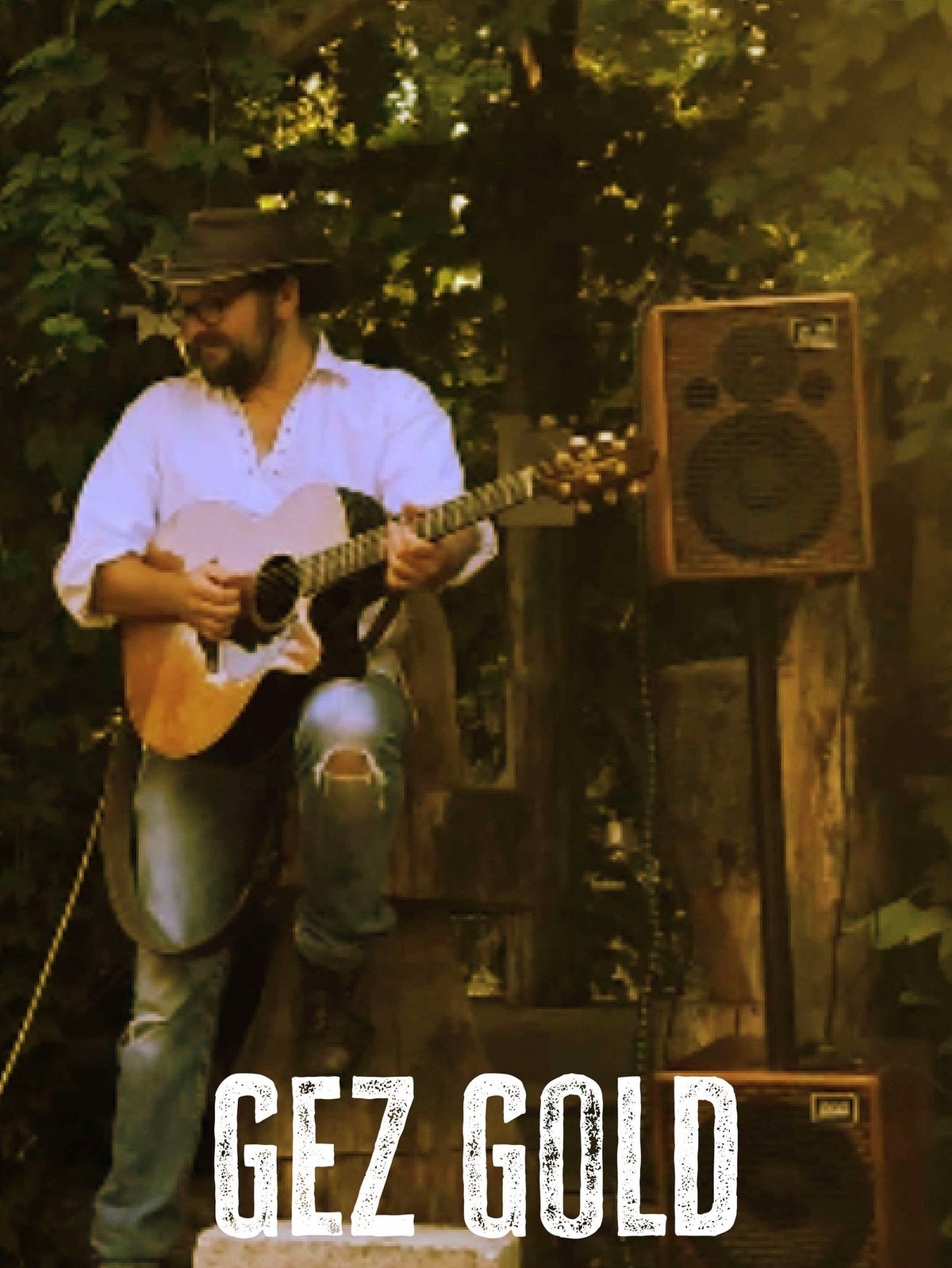 Live Music - Gez Gold