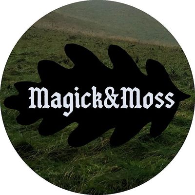 Magick&Moss