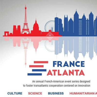 France Atlanta