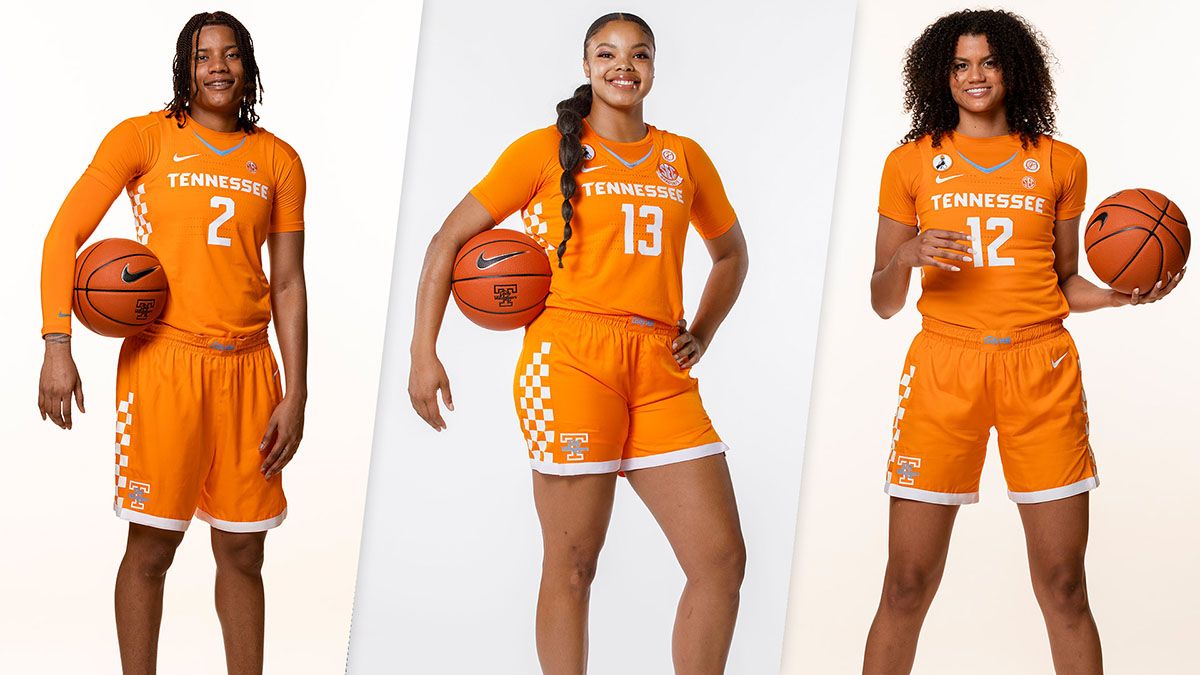 LSU Tigers at Tennessee Lady Vols Basketball