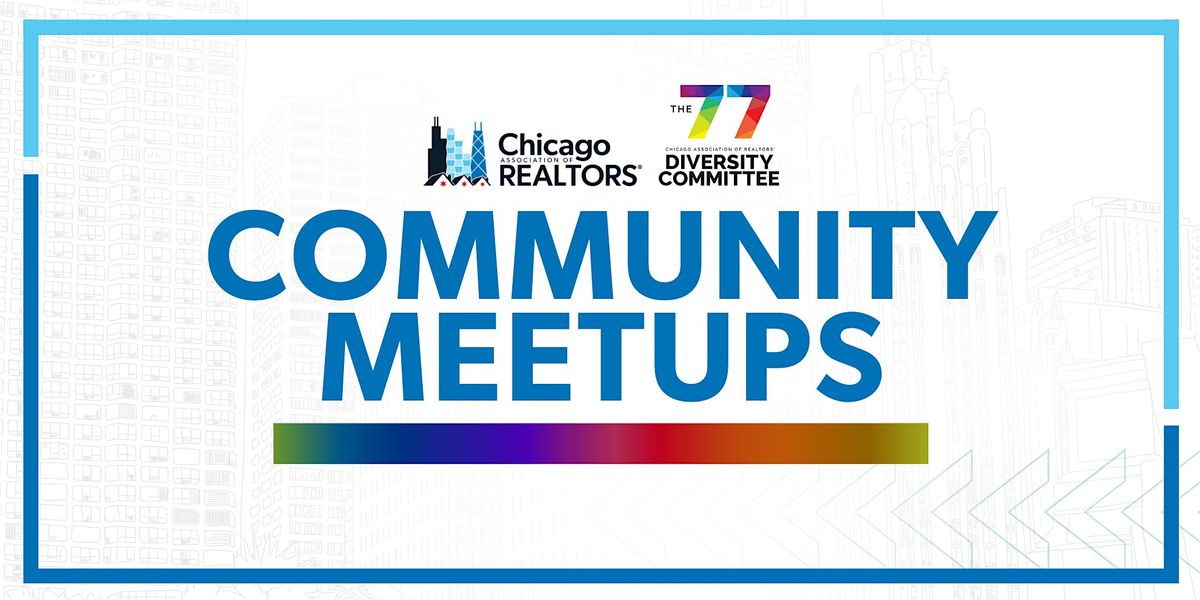 D77 Community Meet Ups