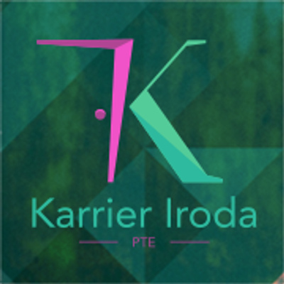 PTE Karrier Iroda