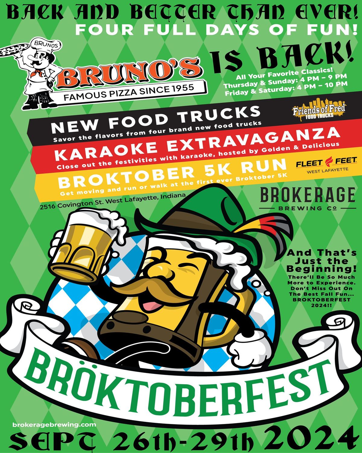 Broktoberfest 2024!\ud83c\udf7b\ud83c\udde9\ud83c\uddea