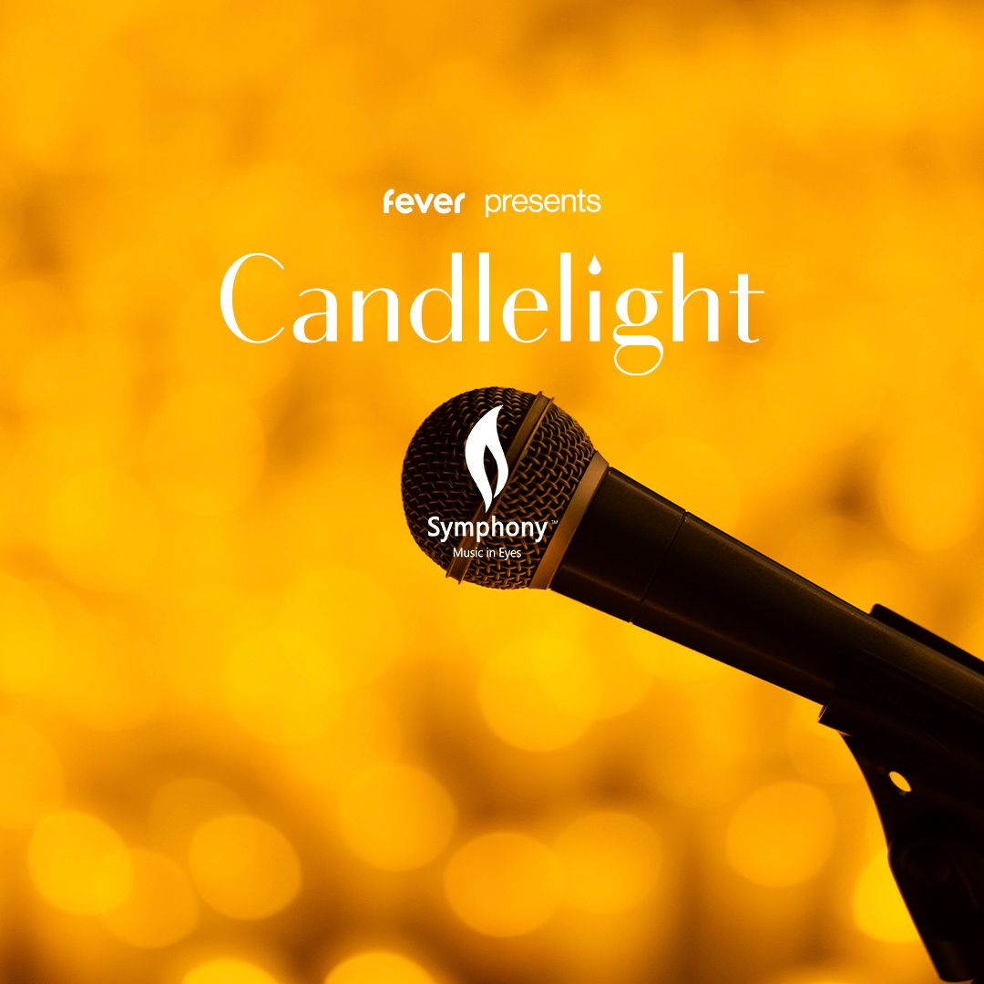 Candlelight Jazz x Symphony Candles Jazz: Frank Sinatra en el Ateneo de Madrid